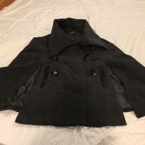Beautiful cape! Brand new!